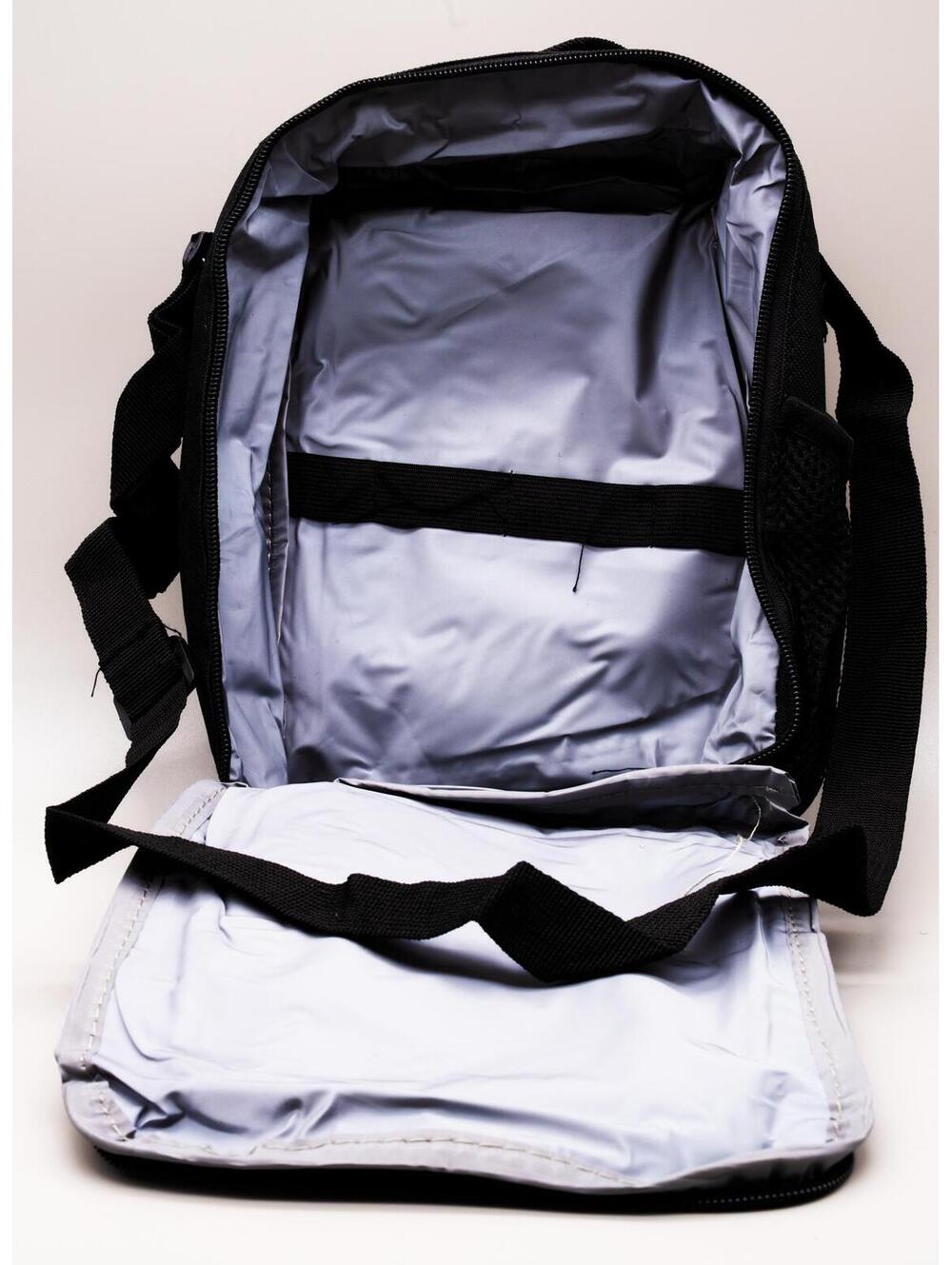 Spider-Man 3-Piece Backpack Set - Picture 4 of 5